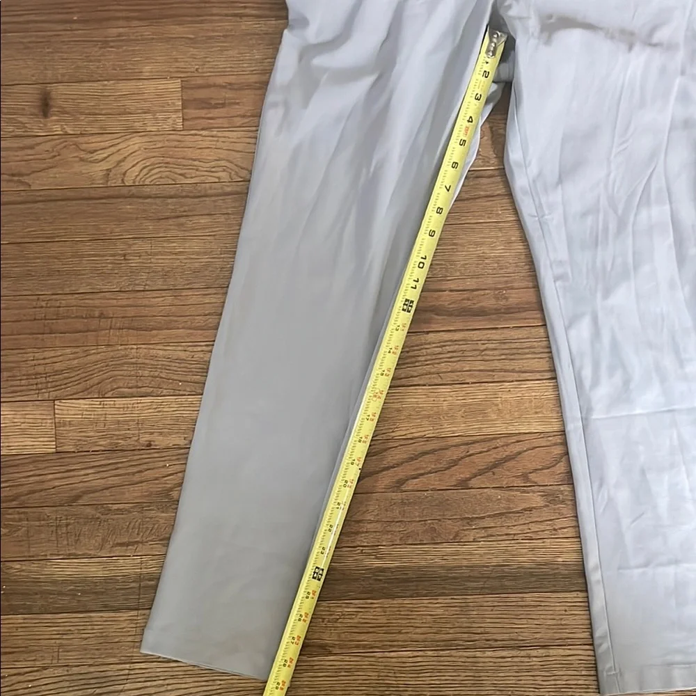 Chubbies Men's Gray Pants